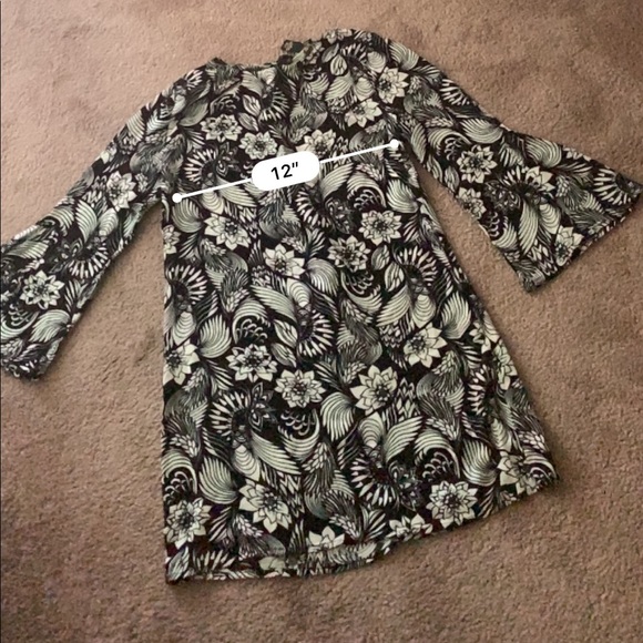 Retro Forever 21 Dress - Picture 10 of 10